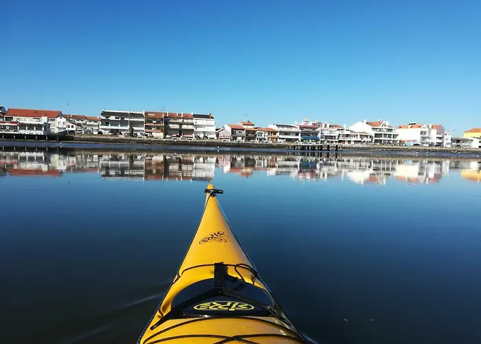 Вилла Casa De Muranzel *